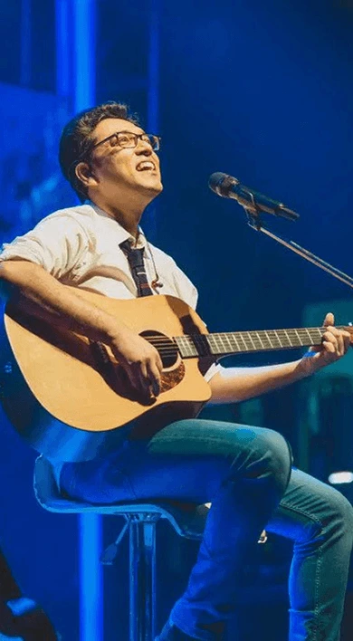 Anupam Roy