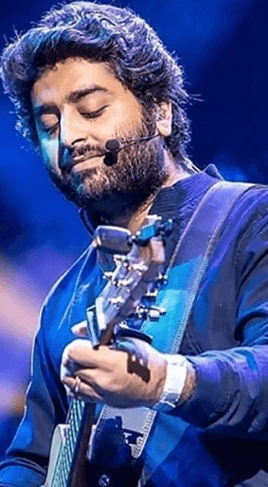 Arijit Singh
