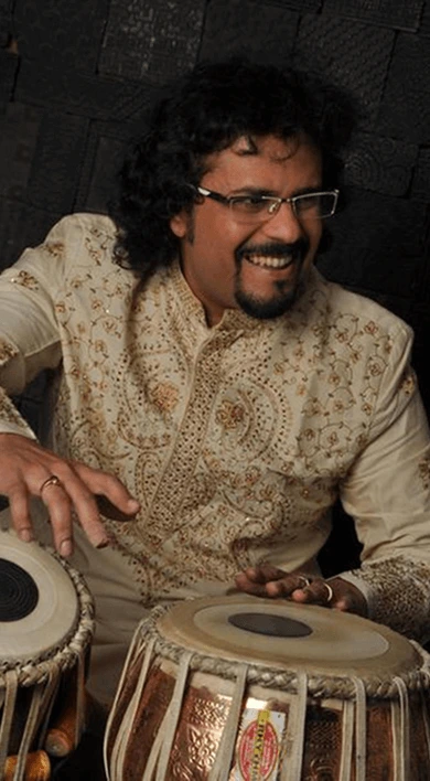 Bickram Ghosh