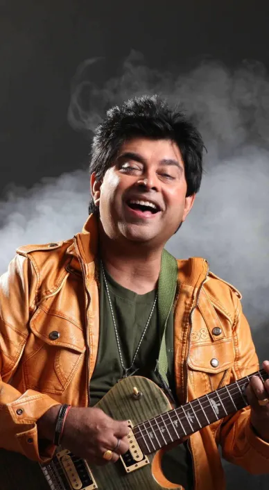 Jeet Ganguly