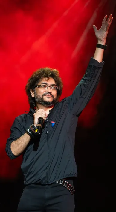 Rupam Islam